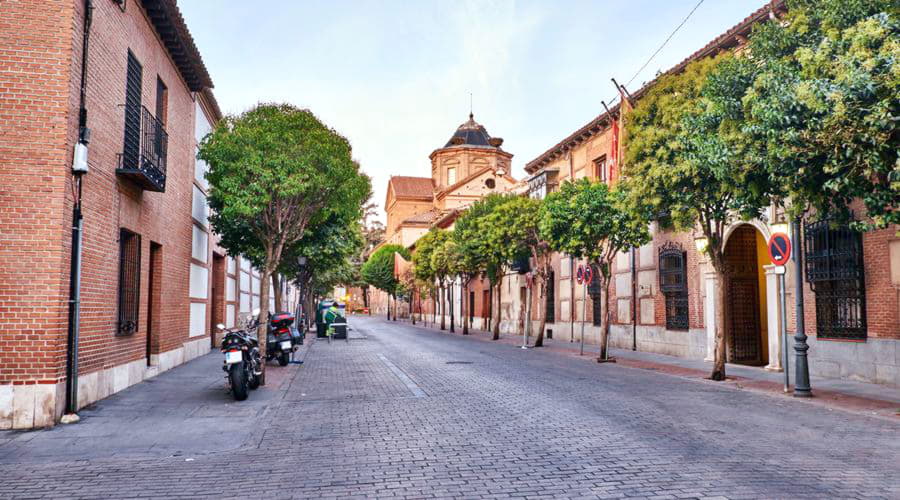 Alcalá de Henares