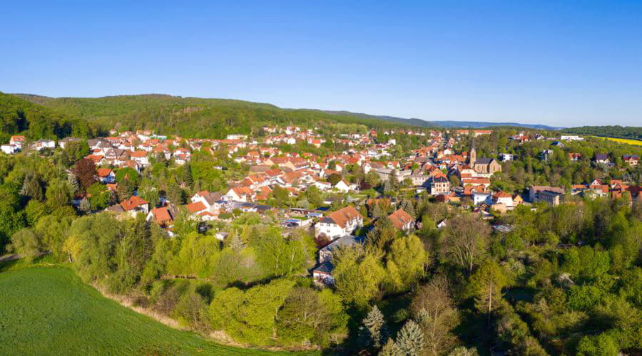 Nasza oferta obejmuje szeroki wybór pojazdów.