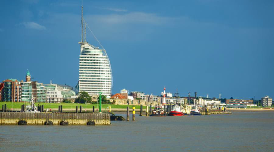 Bremerhaven