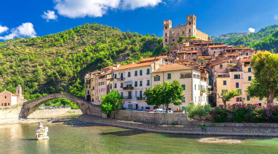 Dolceacqua