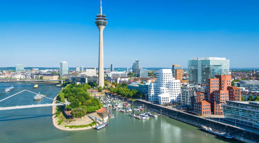 Dusseldorf