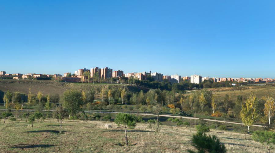 Fuenlabrada