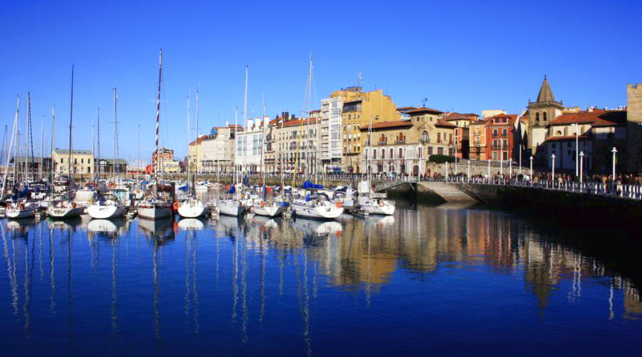 Gijon