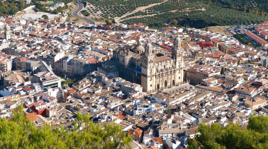 Jaén