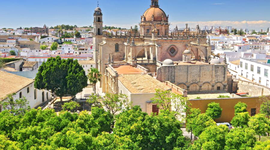 Jerez de la Frontera