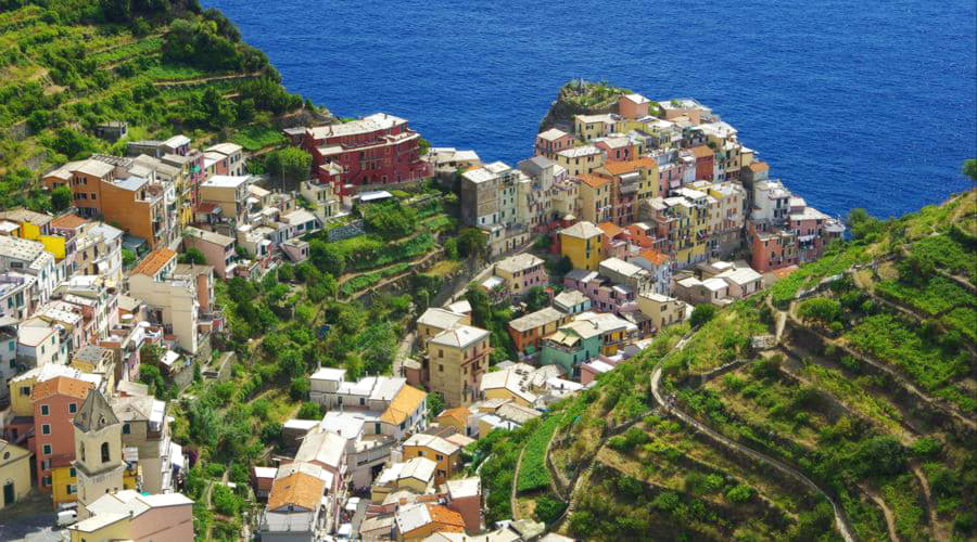 Manarola