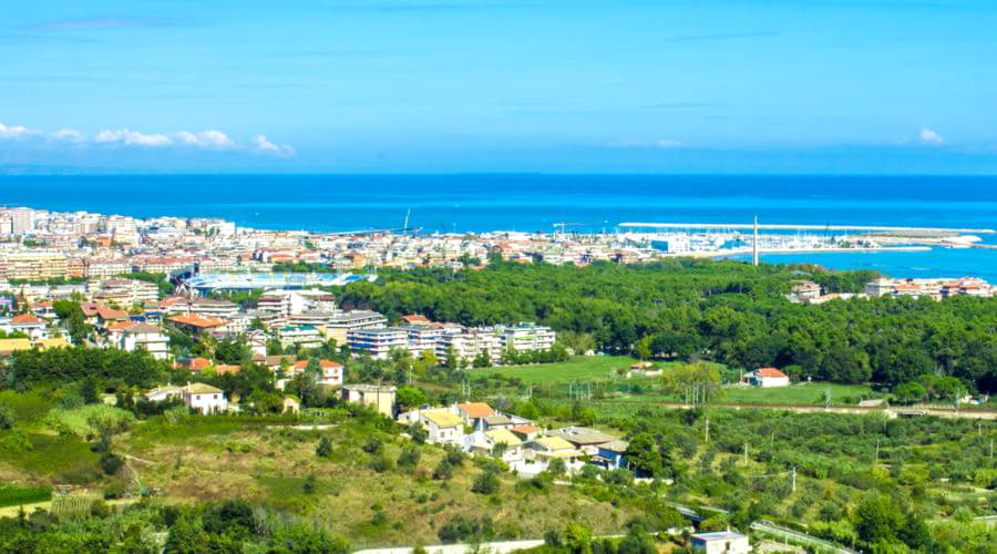 Pescara