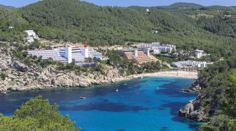 Port de Sant Miquel