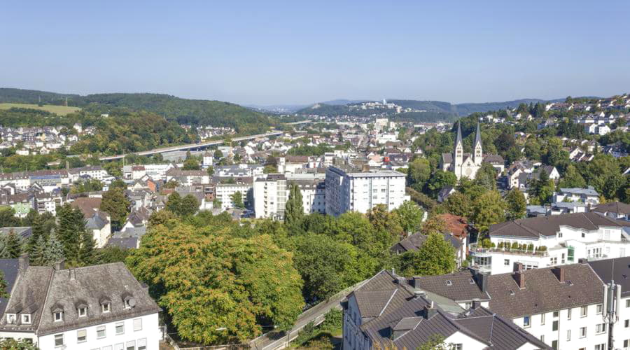 Siegen