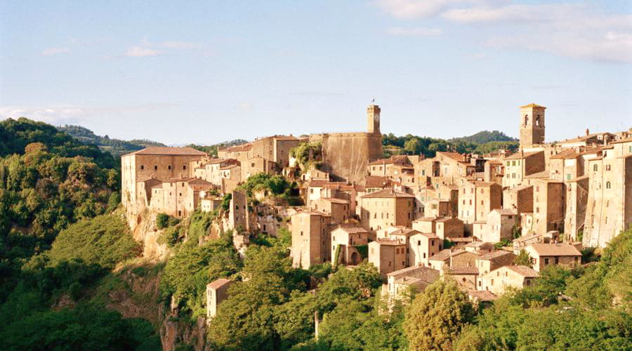 Sorano