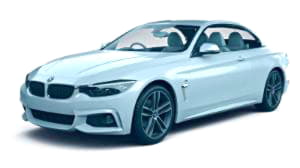 BMW 4 Cabrio