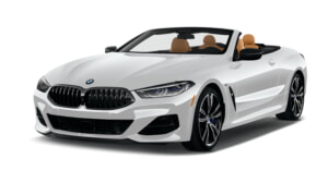 BMW 8-series